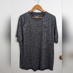 Under Armour Men's Tee
